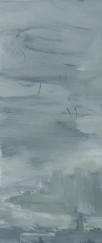 停摆的清晨 在上海能看到什么?| 国家美术·关注 视频资讯 | 上海 国家 美术 严培明 布面 油画 动物 世界 那时 城市 崇真艺客